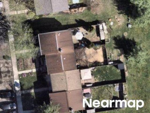 House for sale in Columbus, Ohio