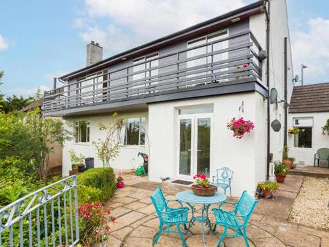House for sale in England