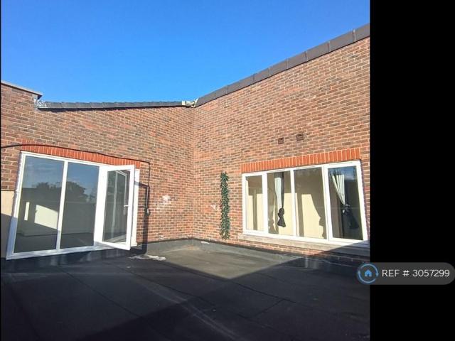 Apartment for rent in London Borough of Croydon, Greater London