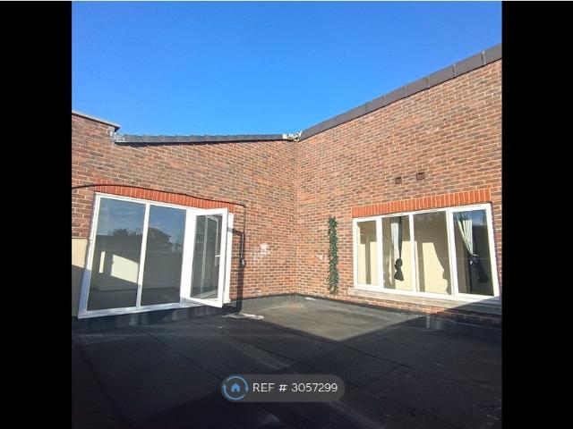 Apartment for rent in London Borough of Croydon, Greater London