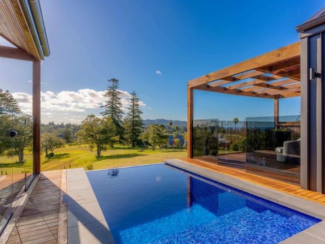 Villa for sale in Norfolk Island
