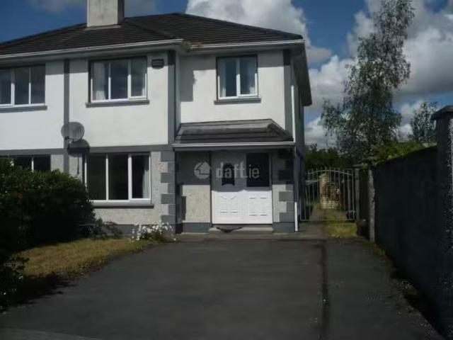 House to rent