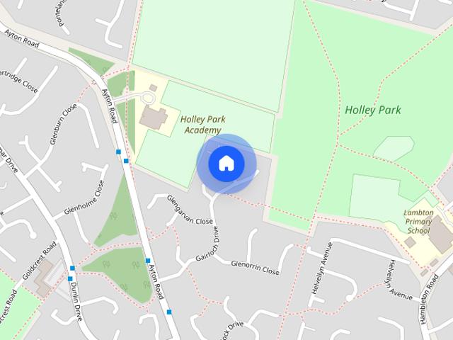 House for rent in Oxclose, Washington
