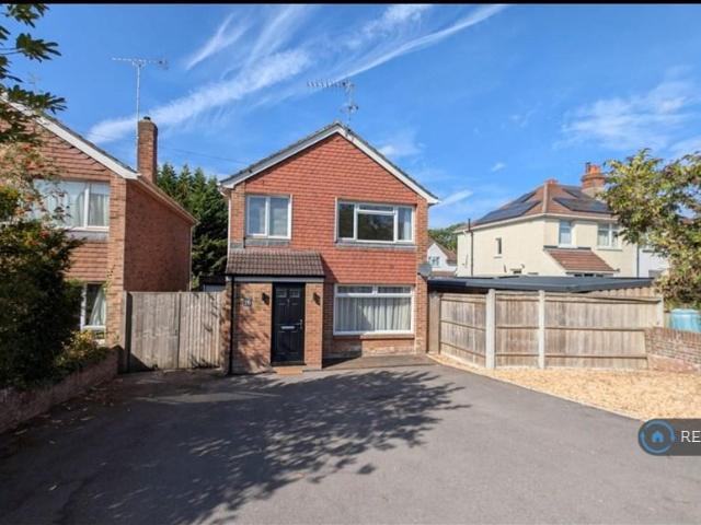 House for rent in Bassett, City Of Southampton