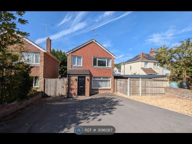 House for rent in Bassett, City Of Southampton