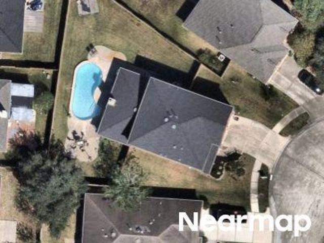 House for sale in Harris, Texas