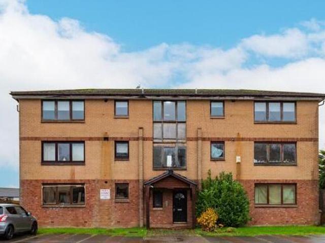 House for sale in Ferguslie Park, Paisley