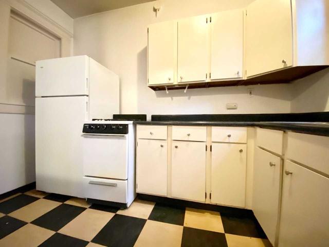 Apartment for rent in First Hill, Seattle