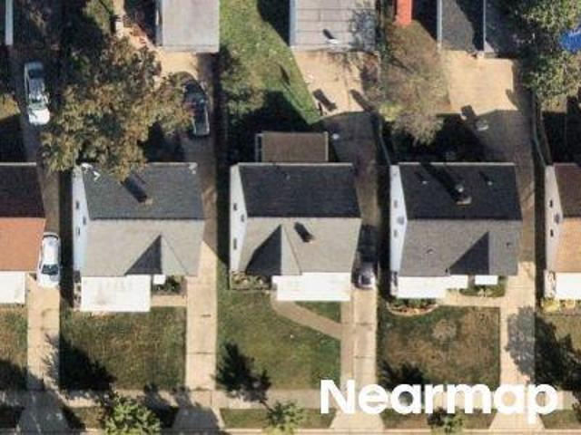 House for sale in Ohio