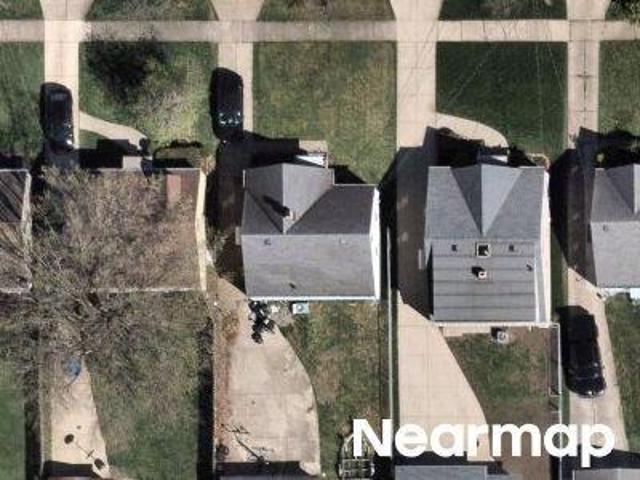 House for sale in Ohio