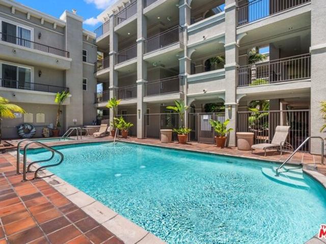 Condo for sale in Marina Del Rey, California