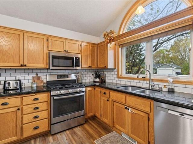 House for sale in Lakeville, Minnesota