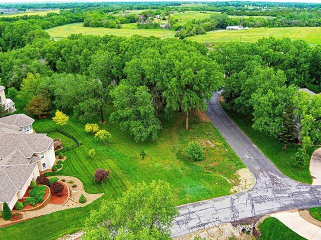 Land for sale in Kansas