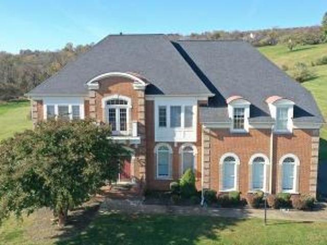 House for sale in Loudoun County, Virginia