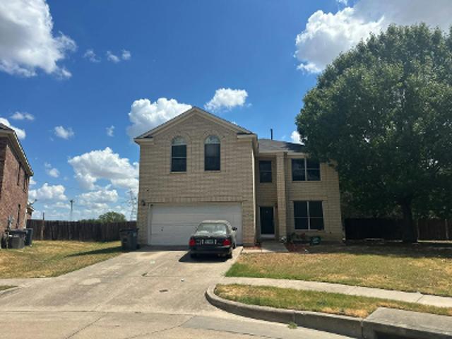 House for sale in Red Oak, Texas