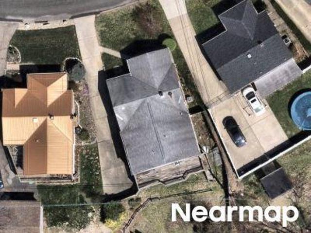 House for sale in West Mifflin, Pennsylvania