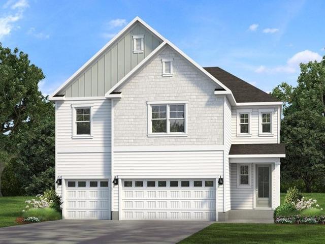 House for sale in Richmond Hill, Bryan County