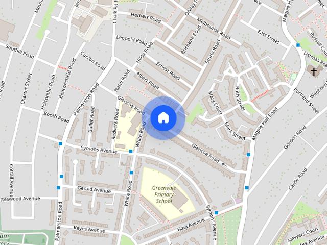 House for rent in Wayfield, Chatham