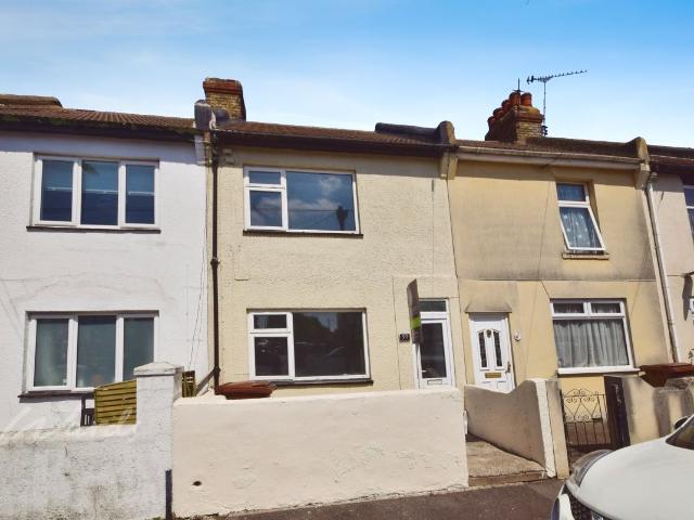 House for rent in Luton, Chatham