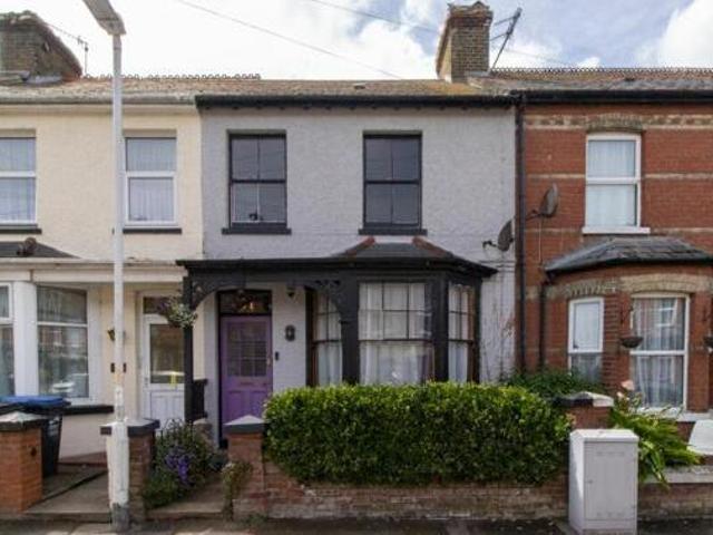 House for sale in Acol, Kent