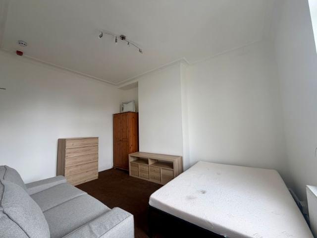 Apartment for rent in Park Hill, South Yorkshire