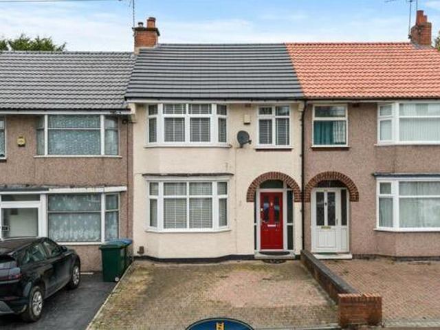 House for sale in Copsewood, West Midlands