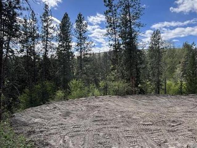 Land for sale in Westbank, West Kelowna