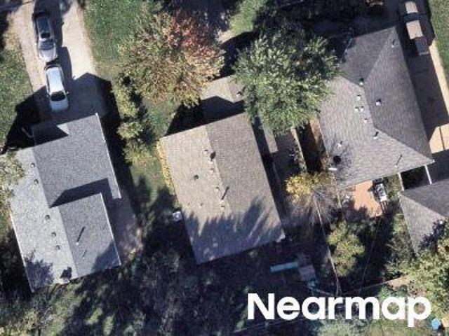 House for sale in Fridley, Anoka County
