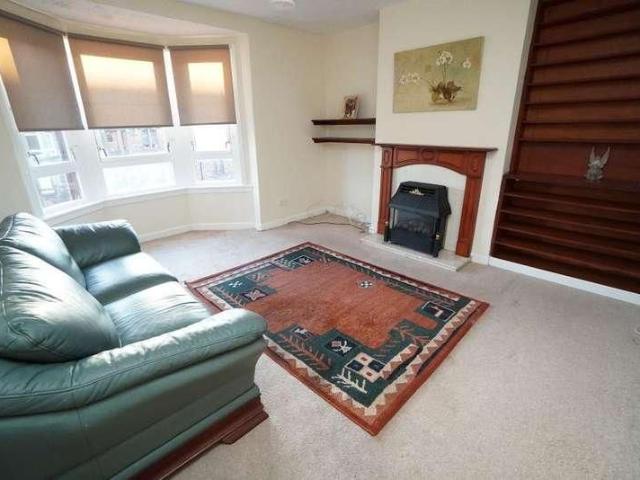 Apartment for rent in Temple, Scotland