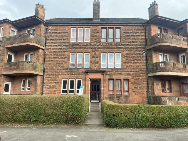 Apartment for rent in Claythorn, Glasgow