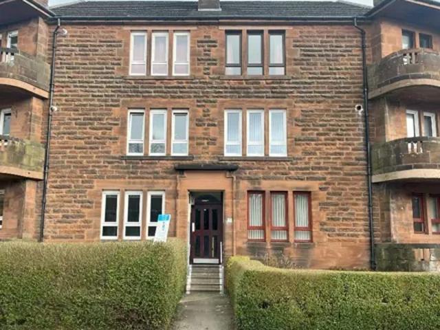Apartment for rent in Temple, Scotland