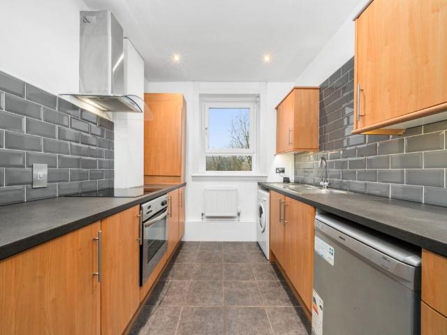 Apartment for rent in Temple, Scotland
