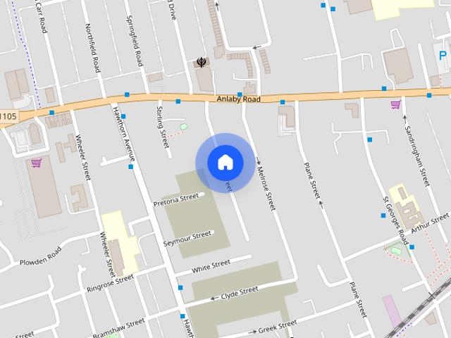 Room for rent in Hull, City Of Kingston Upon Hull