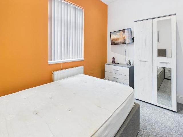 House for rent in Hull, City Of Kingston Upon Hull