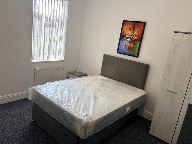 House for rent in Hull, City Of Kingston Upon Hull