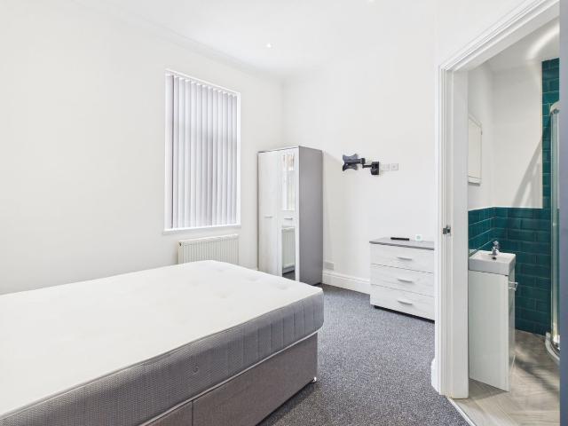Room for rent in Hull, City Of Kingston Upon Hull