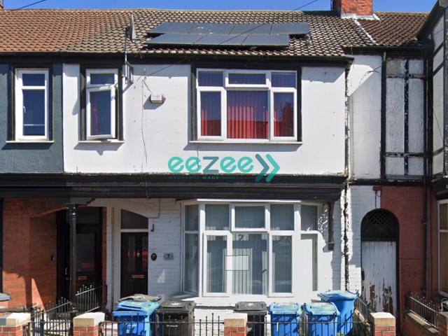 House for rent in Hull, City Of Kingston Upon Hull