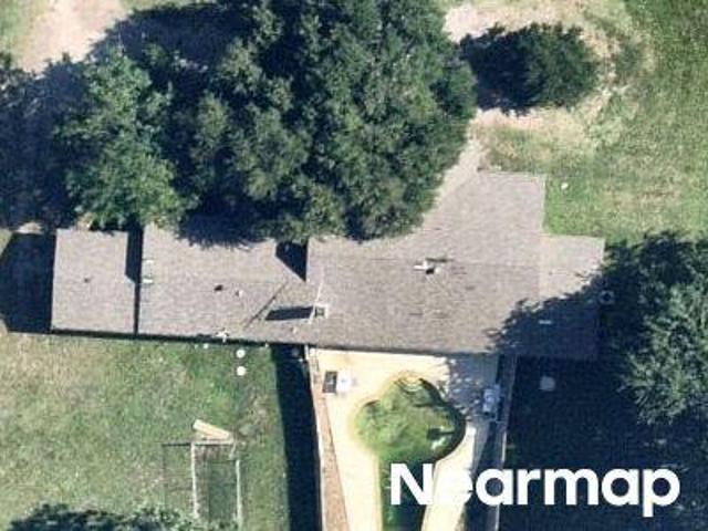 House for sale in Texas