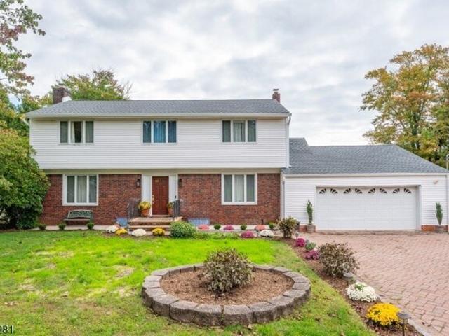 House for sale in Parsippany-Troy Hills, Morris County