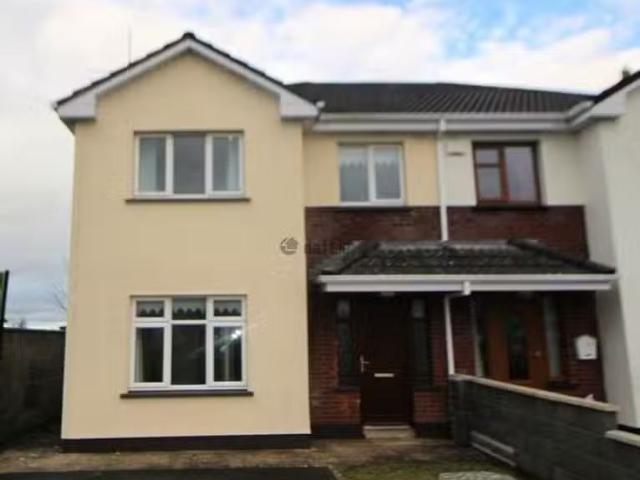 House to rent