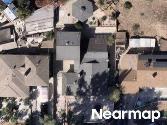 House for sale in Burbank, California