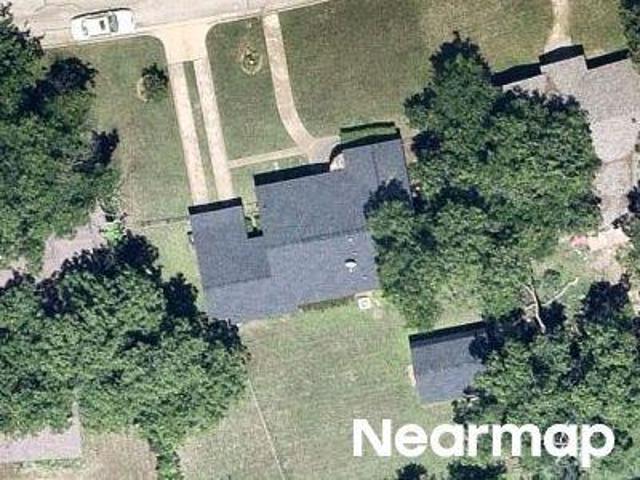 House for sale in Fort Worth, Texas