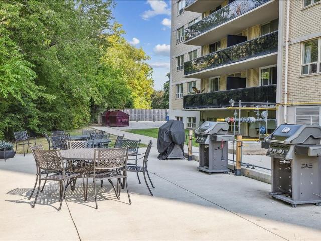 Apartment for rent in Burlington, Ontario