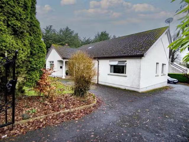 House for sale in Bluebell, North Tipperary