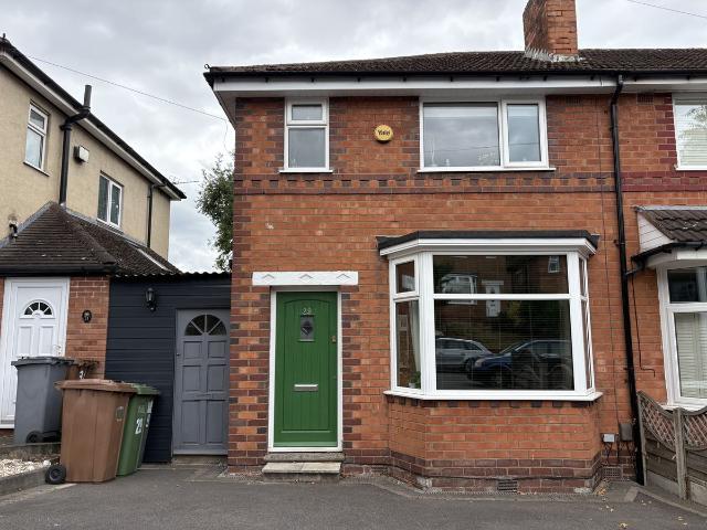 House for rent in Solihull, West Midlands
