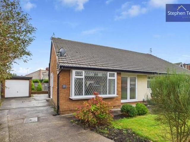 House for sale in Lancashire, England