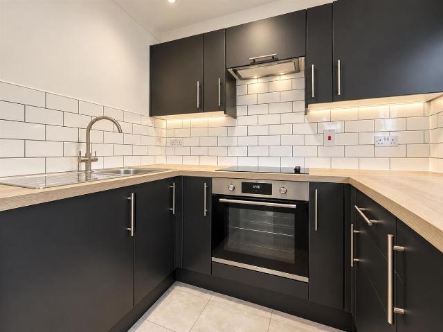 Apartment for rent in Burgh St Peter, Norfolk