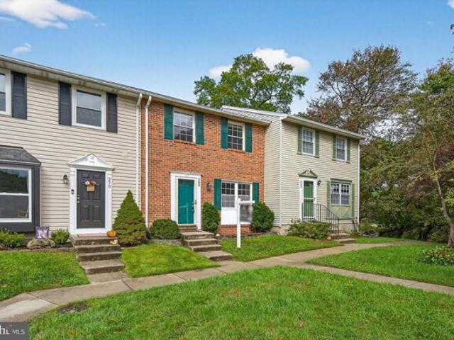 Condo for sale in Millersville, Maryland