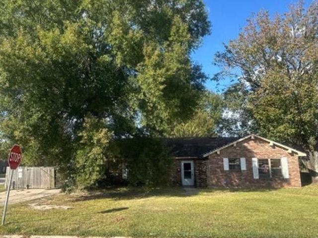 House for sale in Baton Rouge, Louisiana