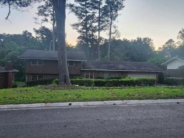 House for sale in Atlanta